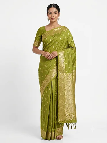 Banarasi Silk